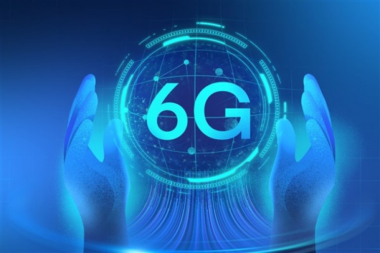 Çin'de 6G teknolojisinde yeni atılım