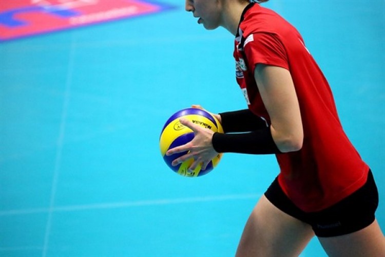 Eczacıbaşı Dynavit, Imoco Conegliano'ya mağlup oldu