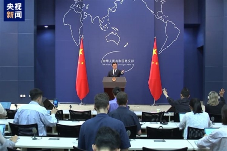 Çin, AB'nin geçici vergi uygulamasına karşılık verecek mi?