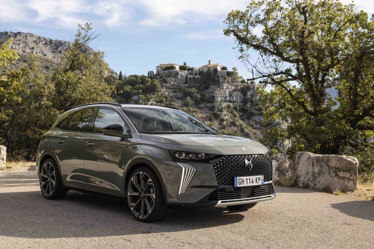 DS Automobiles, nisan ayına özel avantajlar sunuyor