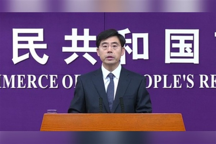 Çin'in iş dünyası AB'ye cevap verme hakkına sahip