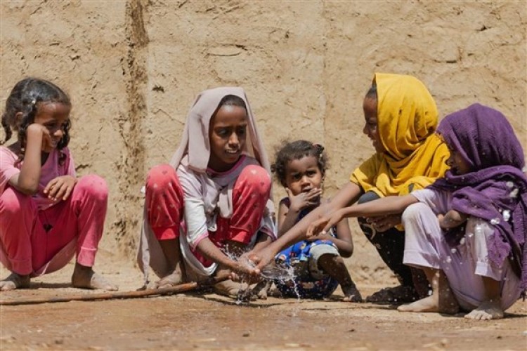 BM: Güney Sudan halkı, Sudan'daki savaşla birlikte büyük zorluklarla karşı karşıya