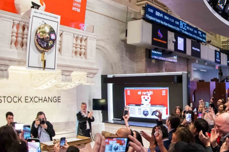 ABD Piyasaları - S&P 500 bir başka cesaret verici enflasyon raporunun ardından yükseliyor