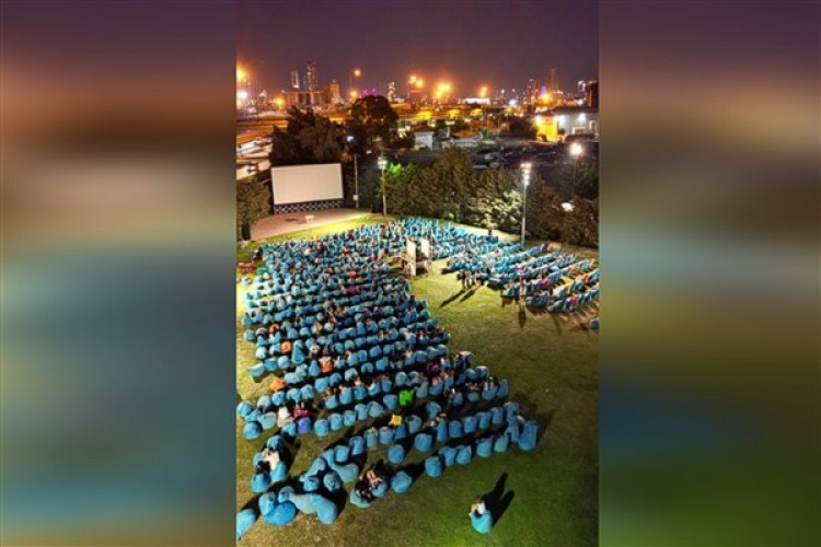 İzmir'de Yeniden Sinematek gösterimleri başlıyor