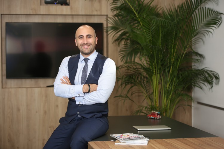 Redington Türkiye ve SAS'tan stratejik iş birliği