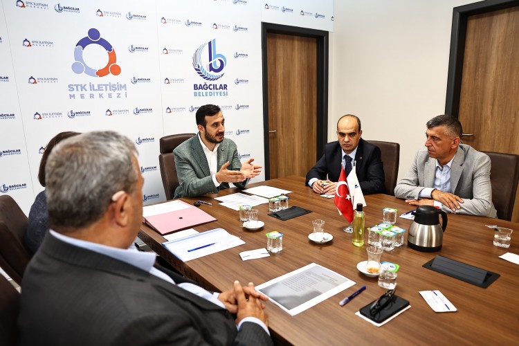 PRO-DES uygulaması Bağcılar'da hayata geçti