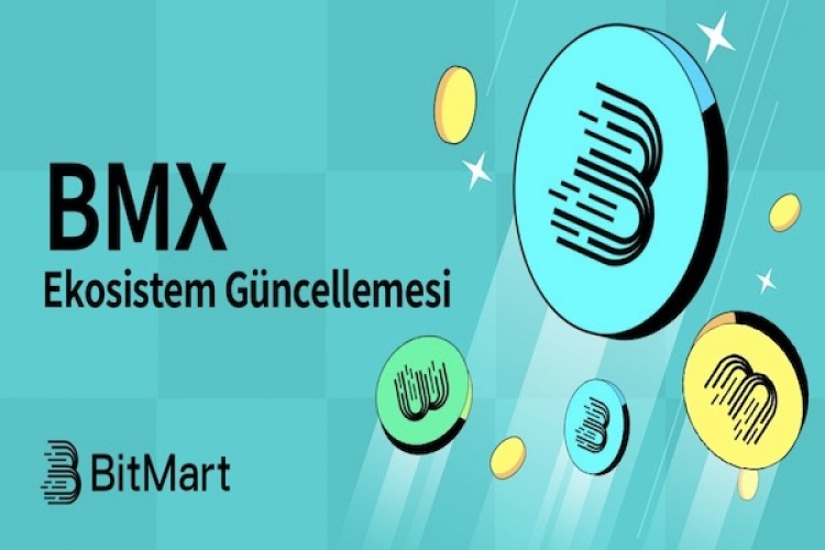 BitMart'ın platform tokeni BMX ekosistem güncellemesi, BMX KuCoin'de listelendi