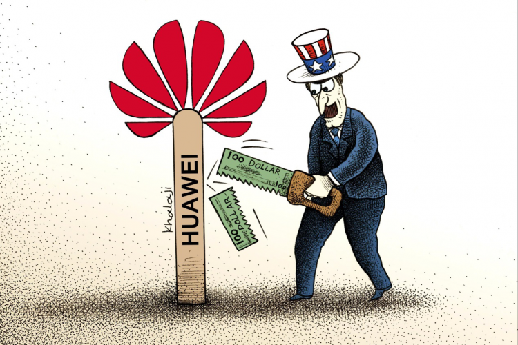 'Ulusal güvenlik' ABD'nin ikiyüzlü bir sloganıdır