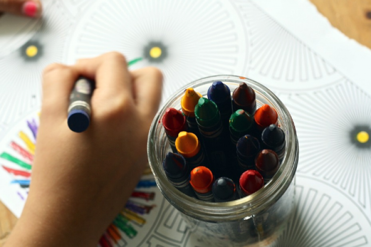 Bakan Tekin: "Okulda hayat var!"