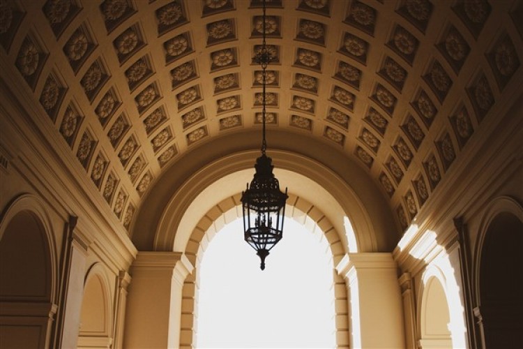 TBMM Başkanı Kurtulmuş, TÜRKPA Genel Sekreterliği'ni ziyaret etti