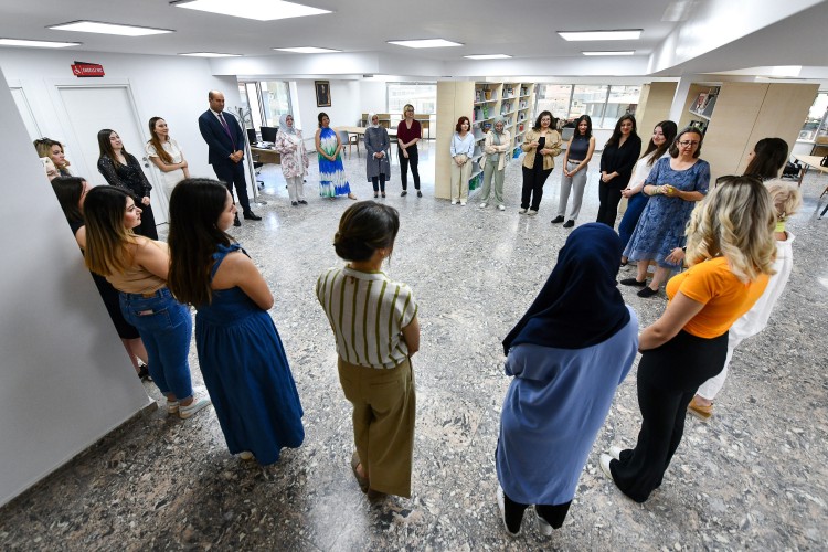 Ankara'da PERGEL uygulaması başlatıldı