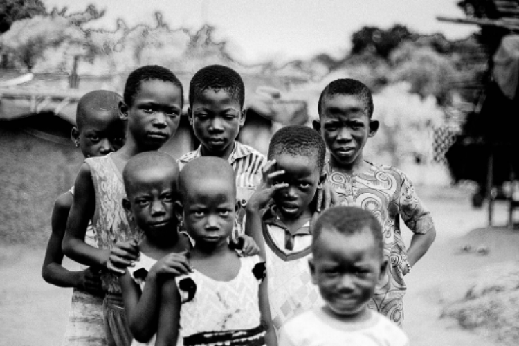 BM: Doğu Afrika'da ani sel baskınlarından 850 bin kişi etkilendi