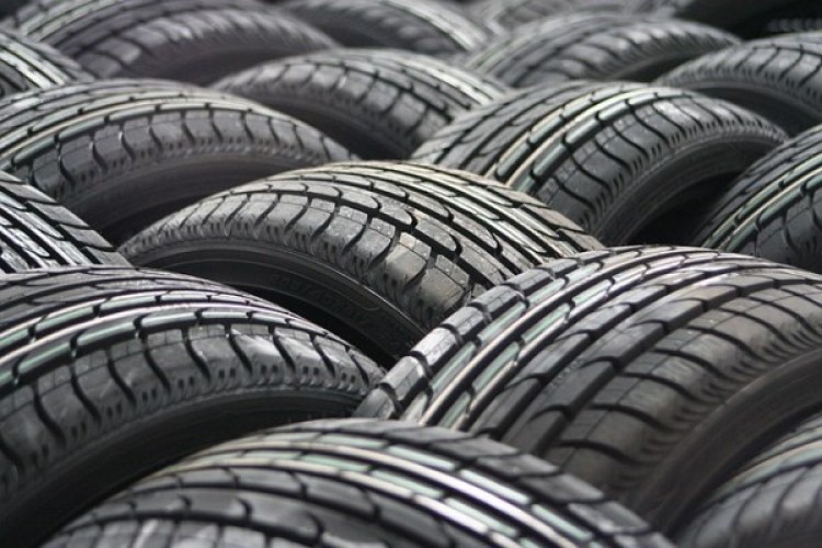 Goodyear'de üst yönetim değişikliği