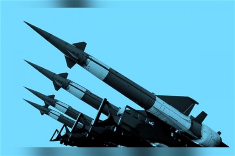 Çin'den 5 ülkeye çağrı: Nükleer silahı ilk kullanan sen olma