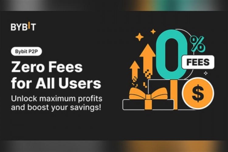 Bybit'in son atılımı: Sıfır işlem ücretiyle P2P kripto ticareti