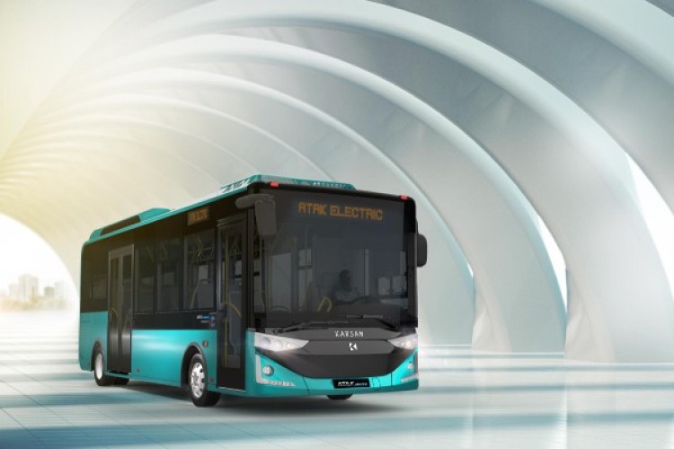 Gür-Sel Turizm'in Ürdün'deki iş hacmi