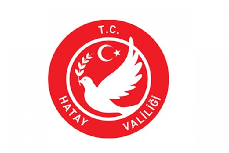 Hatay'da 2 mahalle karantinaya alındı