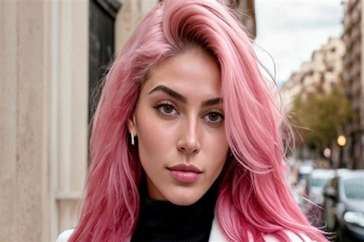 Dünyanın ilk 'Miss AI' güzellik yarışması duyuruldu