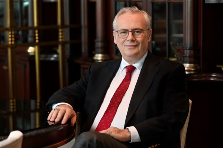 TÜGİS: "Bilinçli tüketici gıda üretiminde kaliteyi artırıyor"