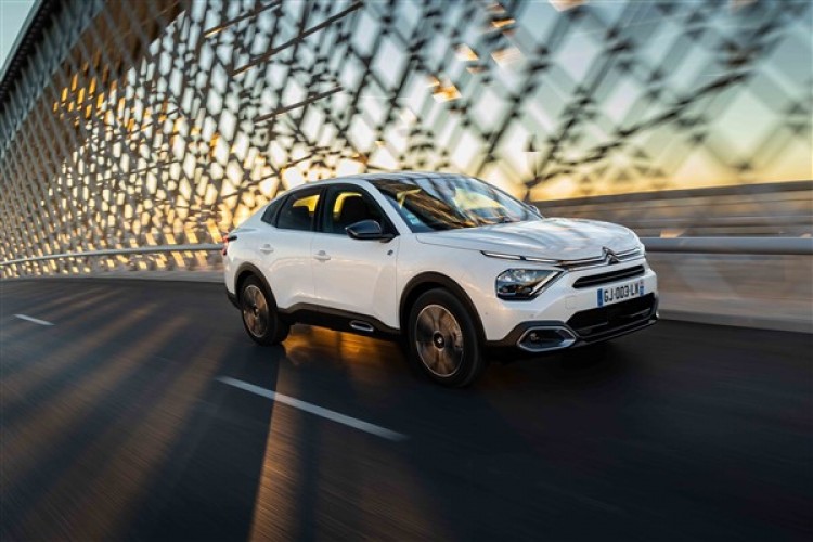 Citroen modellerinde Haziran ayında 0 faizli kredi avantajı