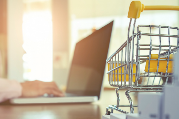 Türkiye, e-ticarette dünyada 3'üncü sırada yer aldı