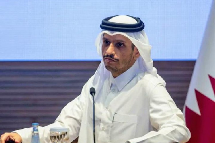 Katar ateşkes görüşmelerinde arabuluculuk rolünü yeniden değerlendiriyor