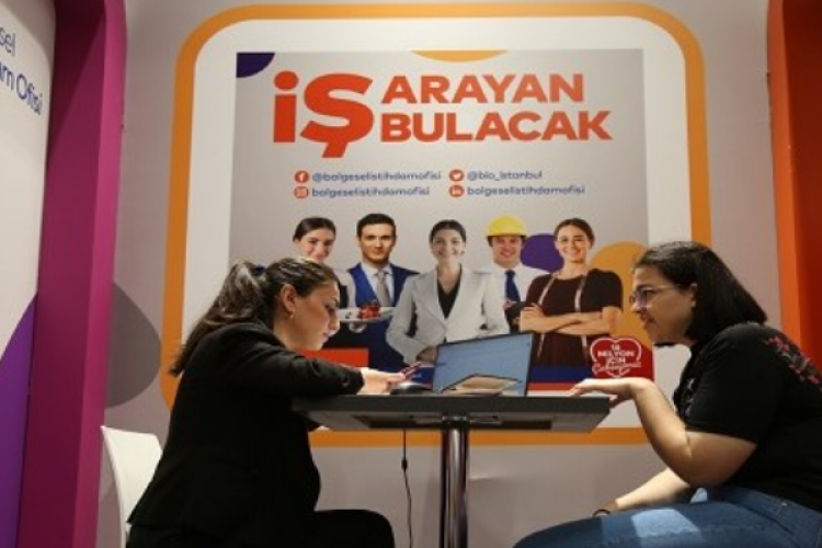 İstanbul'da iş arayanlara toplu ulaşım desteği