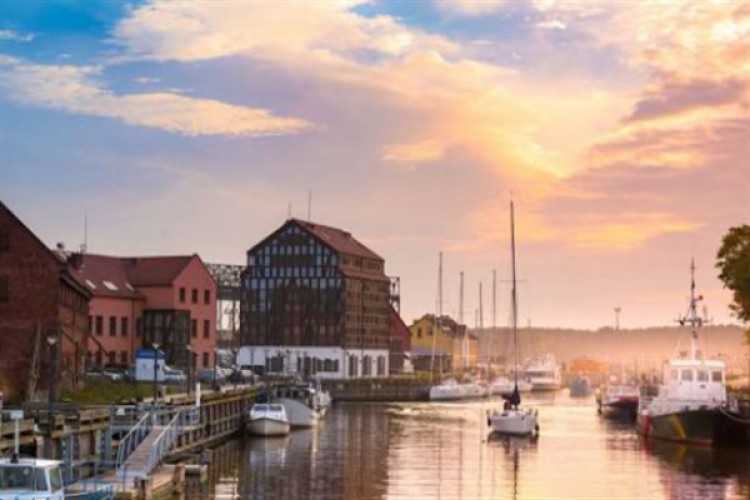 Litvanya'da gerçekleşecek uzun dönem ESC Projesi gönüllülerini bekliyor