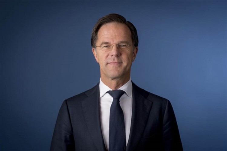 Hollanda Başbakanı Rutte: "İyi bir elçi olmak için belirli niteliklere ihtiyacınız var"