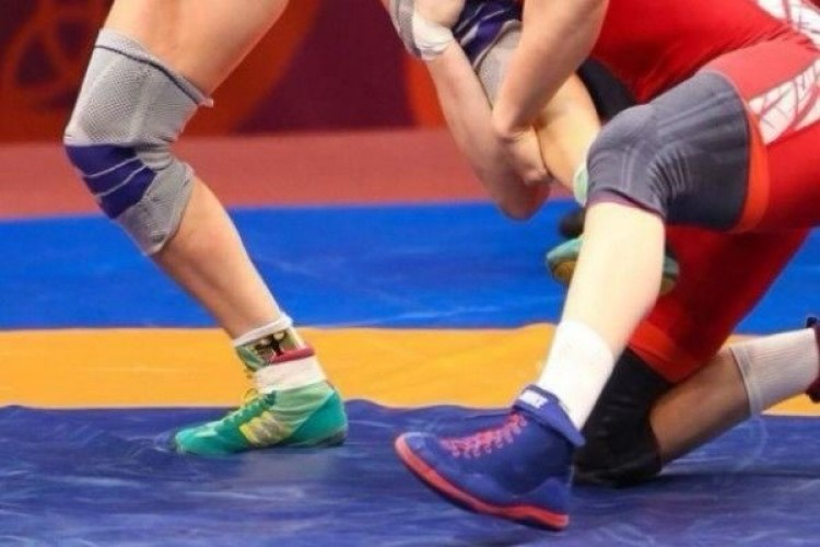 Başar'dan Paris 2024 kotası