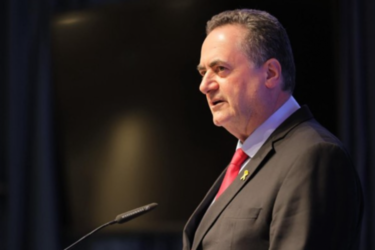 Katz: Özgür dünya, İran'ı durdurmak için şimdi yıkıcı yaptırımlar uygulamalıdır