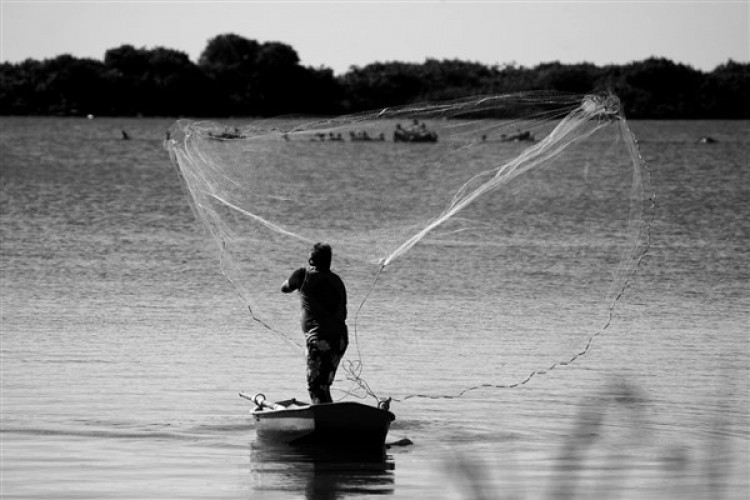 "Balıkçı reislerimizin her daim yanında olmayı sürdüreceğiz"