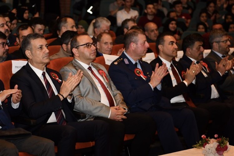 Çanakkale Zaferi'nin 109. yılı Esenyurt'ta kutlandı