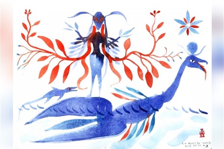 Hepsiburada, ressam C.M. Kösemen'in özel seçkisini sanatseverlerle buluşturuyor