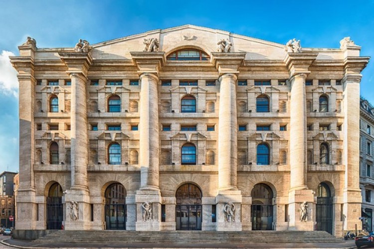 Avrupa piyasaları Trump'a suikast girişiminin etkisiyle haftaya düşüşle başladı