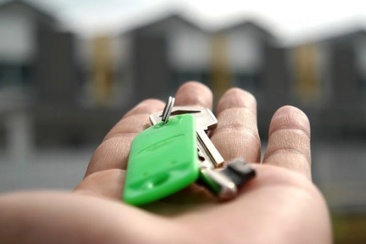 Selçuk Gıda'dan gayrimenkul satışı