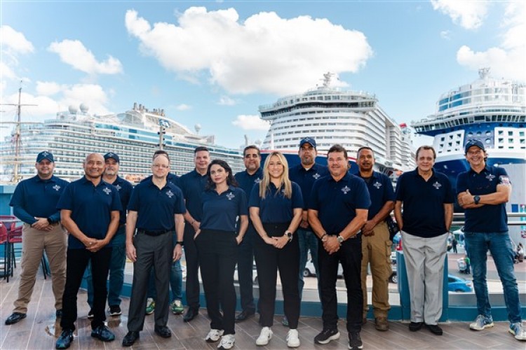 Global Ports Holding, San Juan'da operasyonlarına başlıyor