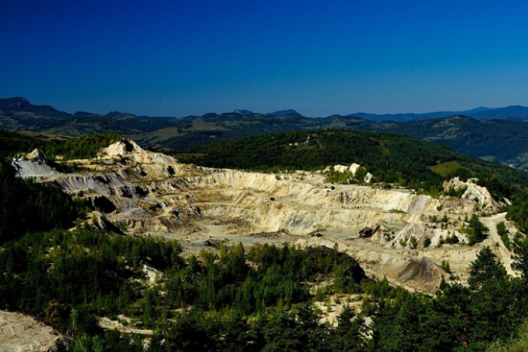 AKUT'tan Erzincan'da yaşanan ekolojik afet için geçmiş olsun mesajı