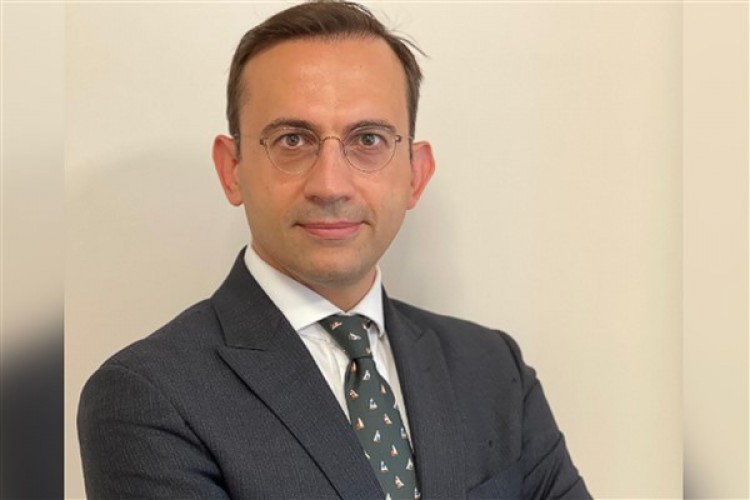 DTG'ye yıldızlar liginden globalde güçlü transfer