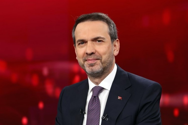 Bakan Bayraktar: İlk günden itibaren önceliğimiz hiç değişmedi