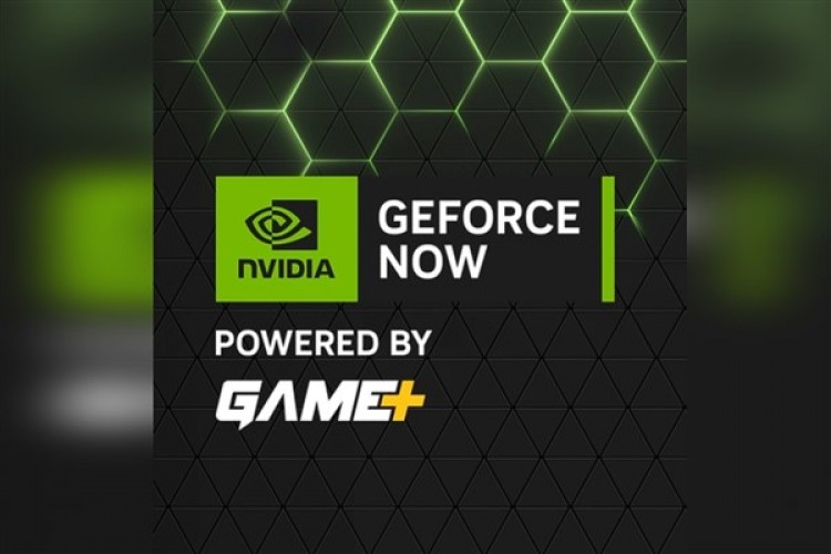GeForce NOW powered by GAME+ Gündüz Paketi'ni duyurdu