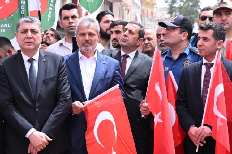 Öntürk, galibiyet primini 300 binden 400 bine çıkardı