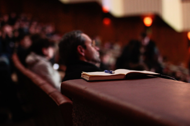 'Deprem Bölgesi E-Birliktelik Kampanyası Lansmanı' düzenlendi