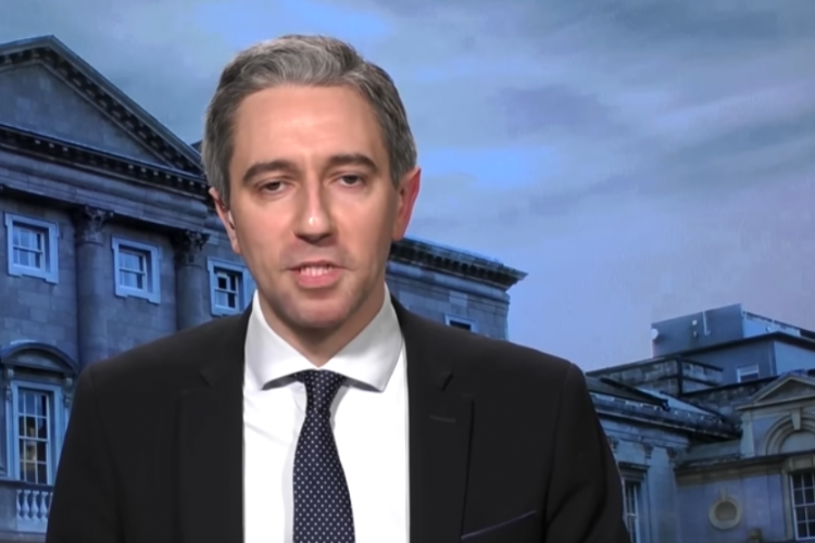 Simon Harris İrlanda'nın yeni Başbakanı olması bekleniyor