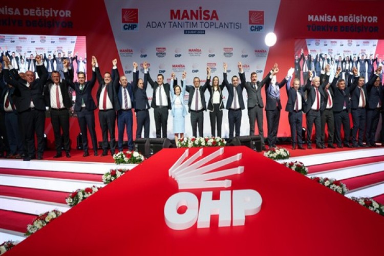 Özel: "Erdoğan'ın suni gündemlerinin peşine takılmayacağız"