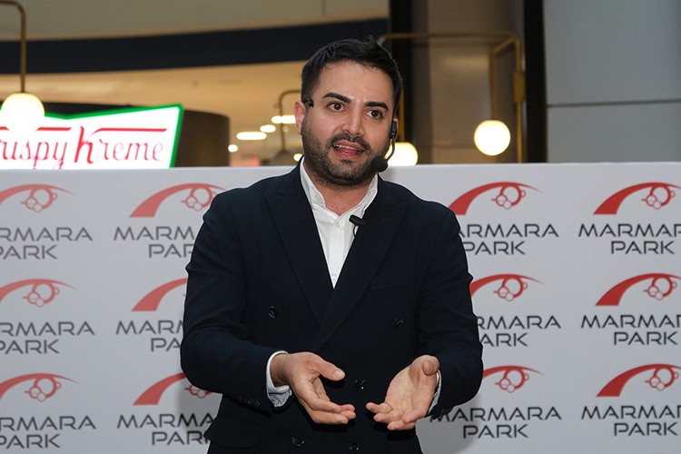 Kadir Ezildi temizlik şirketi açıyor