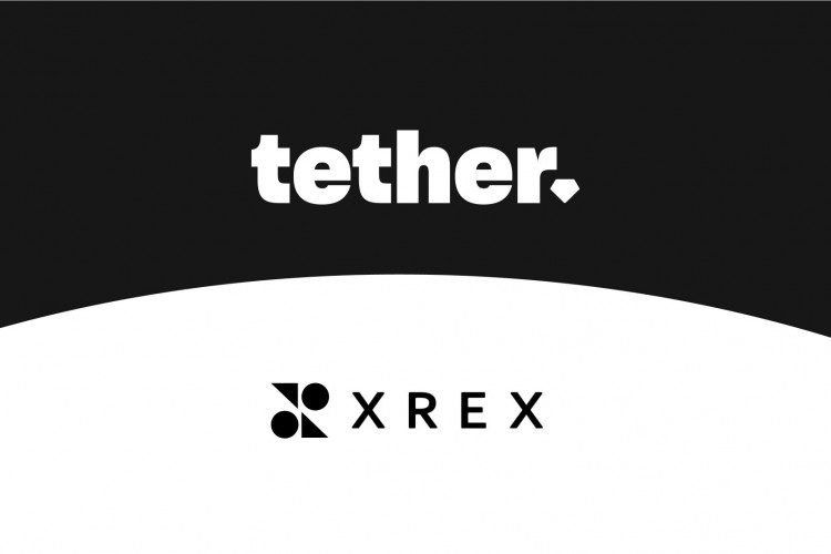 Tether, XREX Group'a 18,75 milyon dolar yatırım yaptı