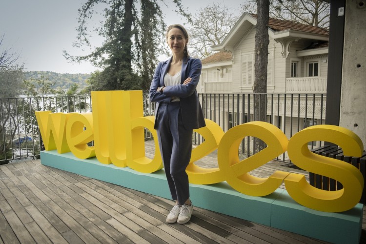 Wellbees, 212 liderliğinde 2,2 milyon dolar yatırım aldı