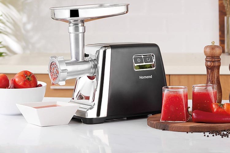 Salçaları hazırlamak artık çok kolay