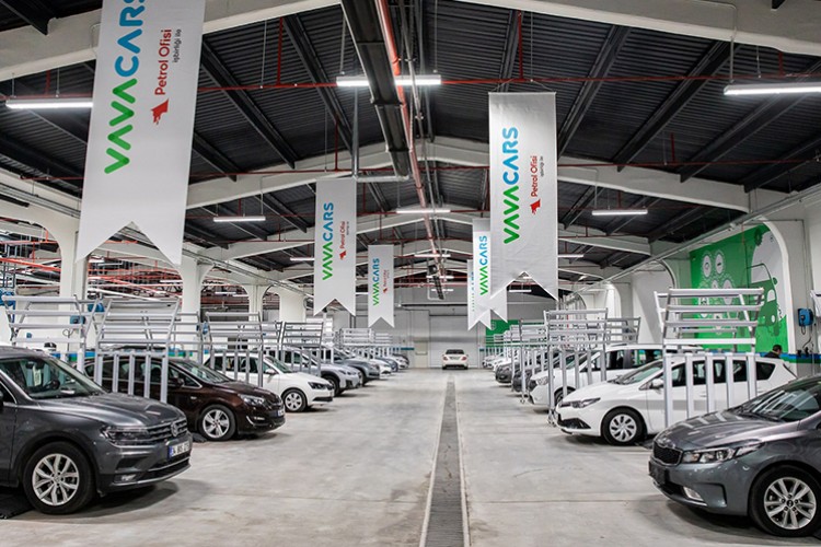 VavaCars'tan araç bakım ve onarımına entegre çözüm: VavaServis